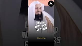 Beautiful Reminder #shorts #muftimenk #islamicstatus #ytshorts #deen #inspiration #motivation #deen