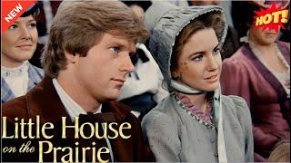 Little House on the Prairie 2024  S09 - Love  American Comedy Sitcom 2024