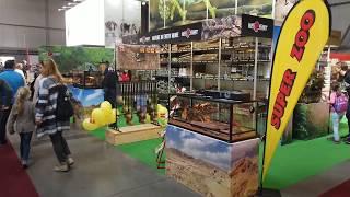 FOR PETS 2019 - PVA EXPO PRAHA Výstaviště Letňany