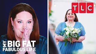 Jaime Has Her Wedding | My Big Fat Fabulous Life | TLC