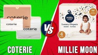 Coterie vs Millie Moon - Which Brand Is Better? (The Ultimate Comparison)