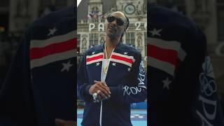 The Olympics | Snoop Dogg, NBC’s New Voice of the People