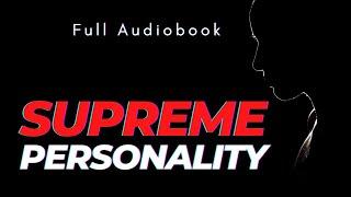 AudioBook - Supreme Personality by Delmer Croft