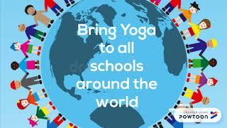 Yoga for Schools