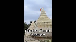 Ganga Dynasty Temples And It's Architecture Part-1 #shorts #temples