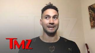 'Bachelorette' Alum Will Urena Says He's Lucky to Be Alive After Colombian Attack | TMZ