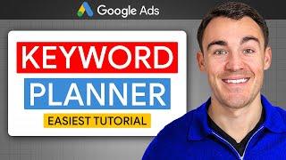 How To Do Google Ads Keyword Research in 2025