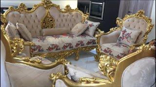 Price Of Top Luxury Furniture Stores in Lagos | Premium Chairs, Dining Sets, Kitchen Cabinets & More