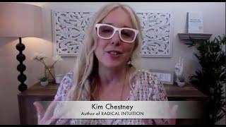 RADICAL INTUITION:  A Revolutionary Guide to Using Your Inner Power