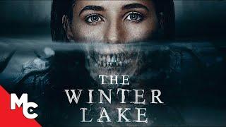 The Winter Lake | Full Movie | Mystery Thriller | Anson Boon