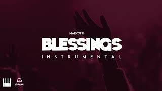 [ Free ] Dancehall Riddim Instrumental 2022 2021 ( Blessings )