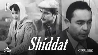 Shiddat (o'zbek film) | Шиддат (узбекфильм) 1971 #UydaQoling