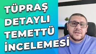 10 Yıl TUPRS'a Düzenli Yatırım Yapılsaydı Ne Olurdu? - TUPRS Temettü İncelemesi