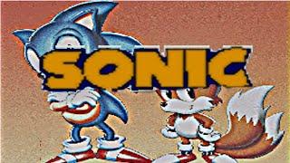 THE FIRST EVER SONIC CREEPYPASTA GOT AN OFFICIAL REMAKE - SONIC 0 (Chinelin)