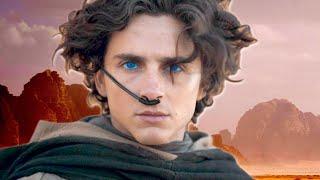 DUNE Explained | Who is Paul Atreides?