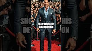 The Game-Changing Moment in Dwayne Johnson's Career: From Wrestler to Hollywood Star