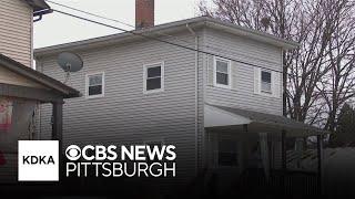 Pennsylvania teenager accused of fatally shooting another teenager inside victim's home