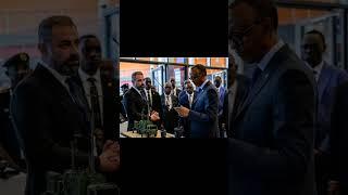 #paulkagame