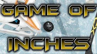 Game of Inches | NHL 17 Ultimate Team Episode 1