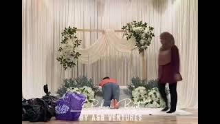 Pelamin Bajet