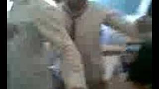 MANAHIL Grade 10th  bloushi