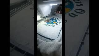 BEING STITCHED.....#gaters #shortsvideo #shorts