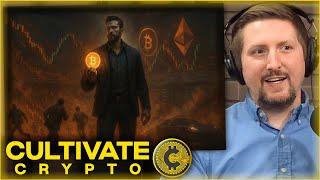 The Crypto Mindset: Buy Dips or Get Left Behind