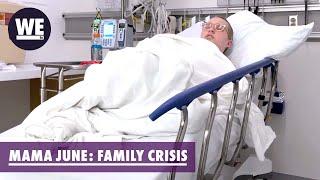 What Is Anna’s Diagnosis? | Mama June: Family Crisis