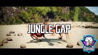 JUNGLE GAP