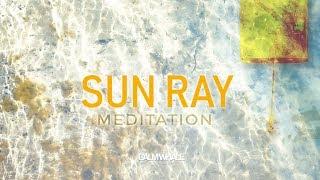 Sun Ray - Wind Chimes Meditation - Solar Plexus Chakra #CalmWhale ️