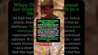 Fired Before Filming Started – True Story #Famous #Celebrities