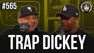 Trap Dickey on TDE co-sign, South Carolina, Shot in the Face, Meeting SZA + Kendrick Lamar & More