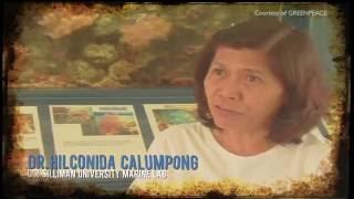 Philippine Marine Biodiversity Documentary