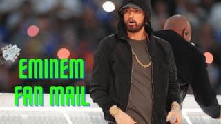 How to Send Fan Mail to Eminem and Request an Autograph TTM