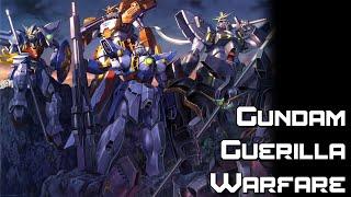 Gundam Wing Explained Part 1 - Operation Meteor #gundam #gundamwing