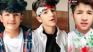 Tarun Kinra viral Tiktok New Videos