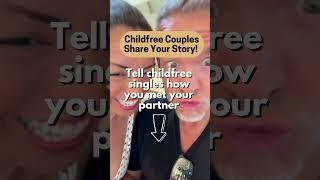 Want Partner With No Kids?