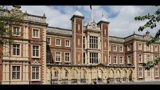 Kneller Hall