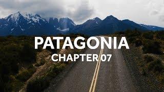 Roadtrippin' Patagonia | Chapter 7 | Backpacking South America | ExpLaura