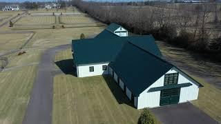 NOW AVAILABLE: Complete equestrian facility less than one mile from the Kentucky Horse Park!