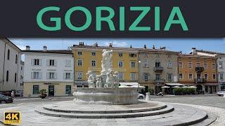 The main tourist attractions of GORIZIA