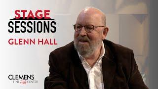 WKCTC’s Clemens Center Stage Sessions: Glenn Hall