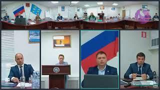 Торжок Про // Депутаты, которым не всё равно на Торжок