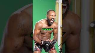 Jon Jones NEW Physique Transformation  (UFC 309 vs Stipe Miocic)