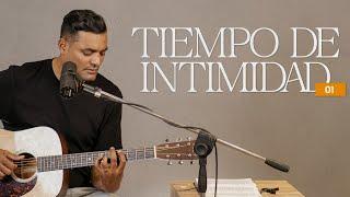 TIEMPO DE INTIMIDAD 001 – Marcos Brunet