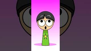 Sprunki OC Mail Sigma Boy Song (Cover) #sprunki #incredibox #sprunkioc #incrediboxsprunki #sigmaboy