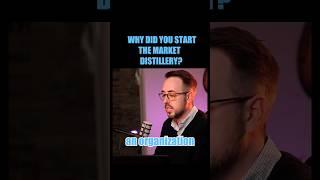  Introducing the Market Distillery! 