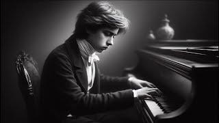 Chopin - Nocturne Op. 27  No.1 in C Sharp Minor [Slowed & Reverb]