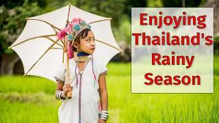 Is Traveling to Thailand in the Rainy Season Worth It?