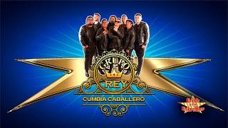 ERICK Y LAS ESTRELLAS - Grupo Rey -Cumbia Caballero- 2ª temporada